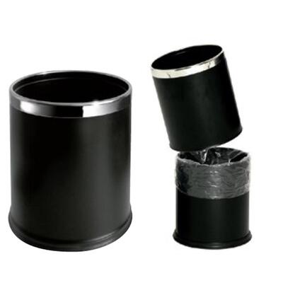 Balde Duplo Hotel Redondo Preto 10L